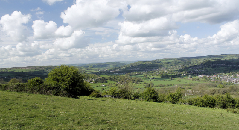 Derwent Valley Derwent Valley